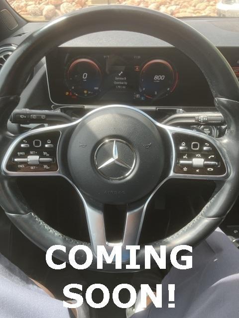 used 2021 Mercedes-Benz GLA 250 car, priced at $24,610