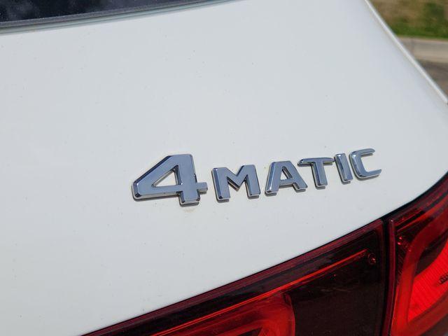 used 2021 Mercedes-Benz GLA 250 car, priced at $23,230