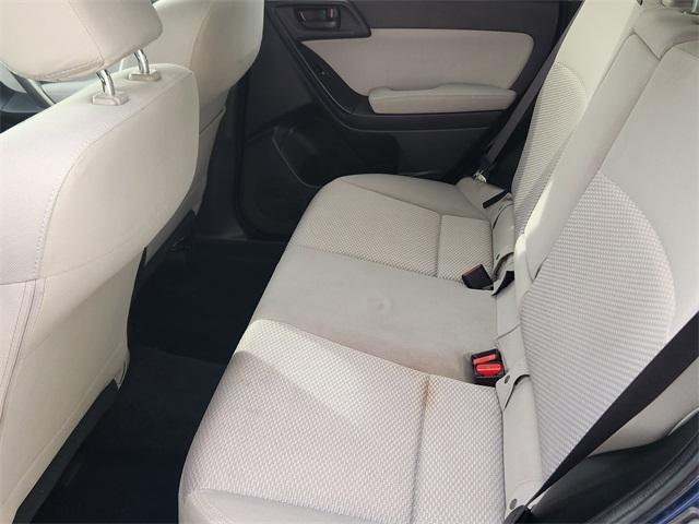 used 2014 Subaru Forester car, priced at $13,990