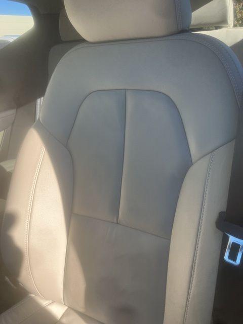 used 2023 Volvo XC40 car, priced at $30,990