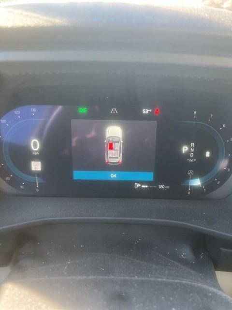 used 2023 Volvo XC40 car, priced at $30,990