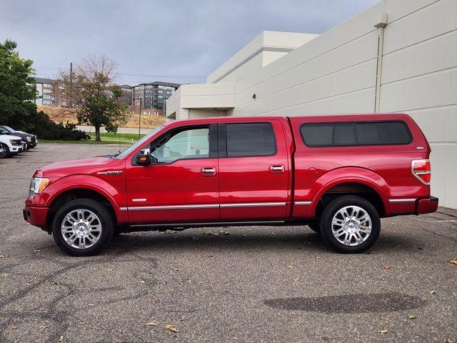 used 2012 Ford F-150 car, priced at $18,620