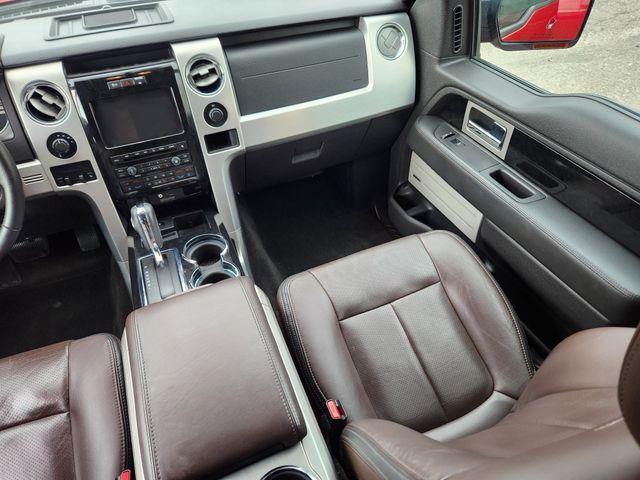 used 2012 Ford F-150 car, priced at $18,620