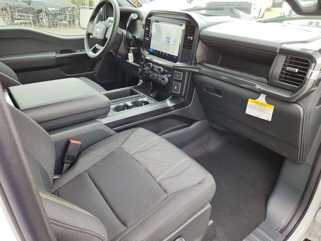 new 2025 Ford F-150 car, priced at $48,450