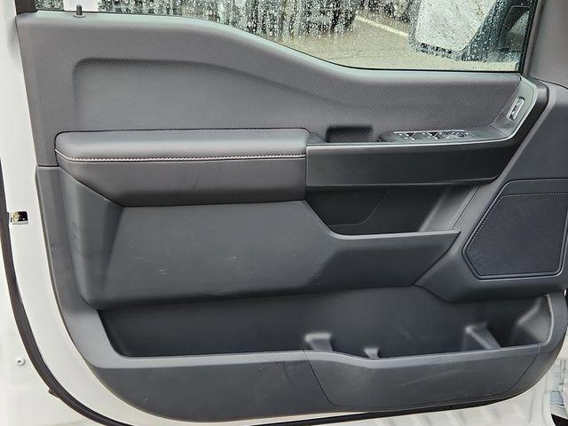 new 2025 Ford F-150 car, priced at $48,450