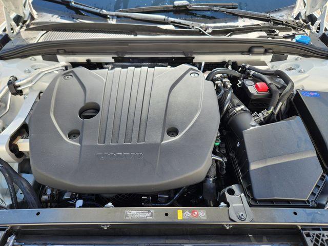 new 2026 Volvo V60 Cross Country car