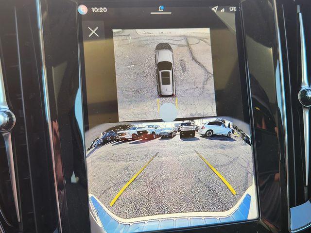 new 2026 Volvo V60 Cross Country car