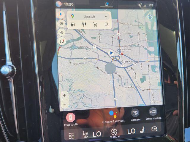 new 2026 Volvo V60 Cross Country car