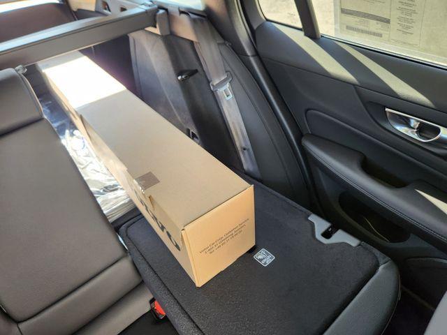 new 2026 Volvo V60 Cross Country car