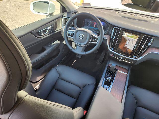 new 2026 Volvo V60 Cross Country car