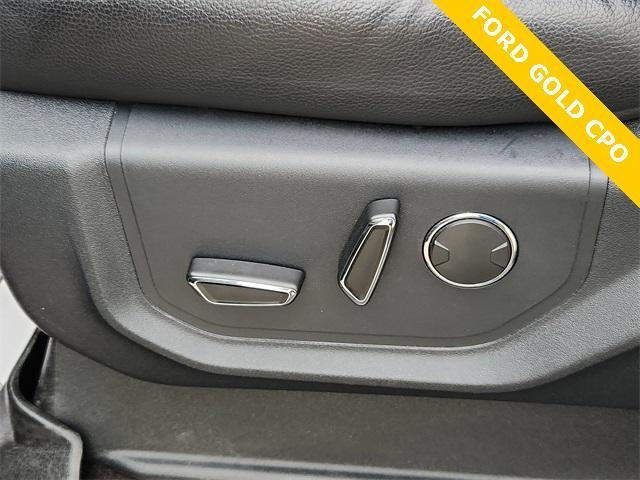 used 2020 Ford Expedition car, priced at $35,550