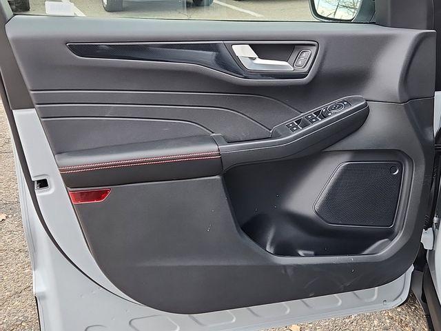 new 2025 Ford Escape car, priced at $31,741