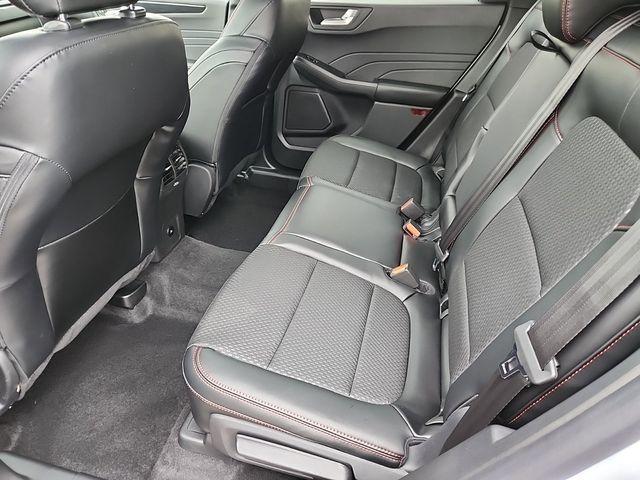 new 2025 Ford Escape car, priced at $31,741