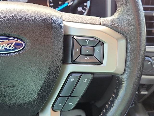 used 2020 Ford F-350 car, priced at $47,110