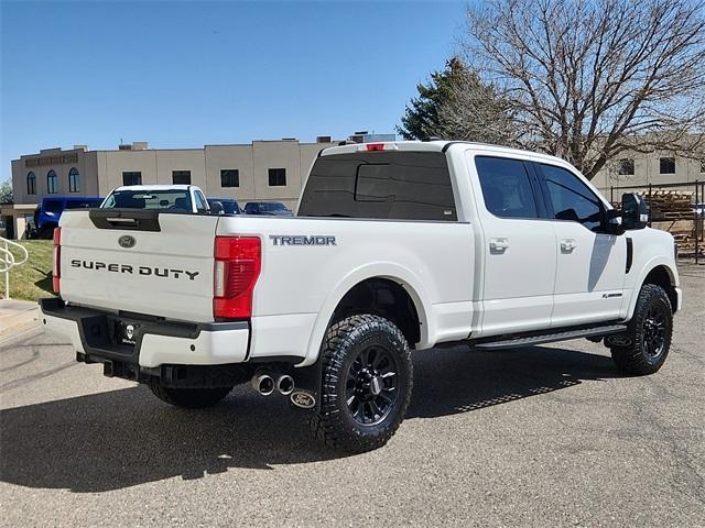 used 2020 Ford F-350 car, priced at $47,110