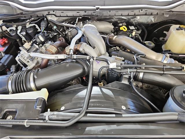 used 2020 Ford F-350 car, priced at $47,110