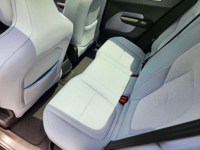 new 2025 Volvo EX30 car, priced at $48,395