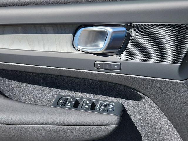 used 2025 Volvo XC40 car, priced at $48,950
