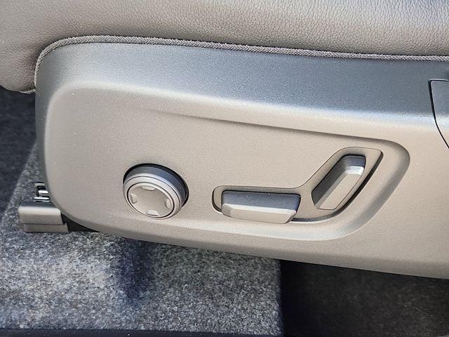 used 2025 Volvo XC40 car, priced at $48,950