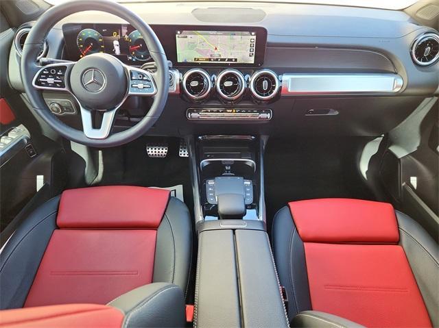 used 2023 Mercedes-Benz GLB 250 car, priced at $36,770