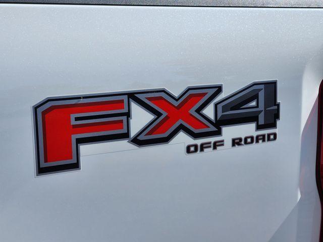 new 2025 Ford F-350 car, priced at $93,926