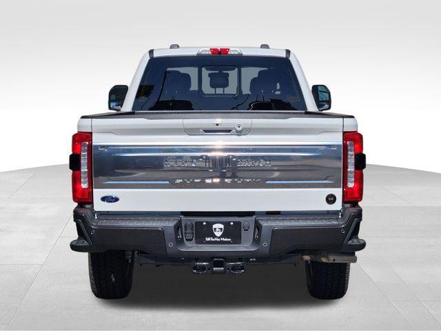 new 2025 Ford F-350 car, priced at $93,926