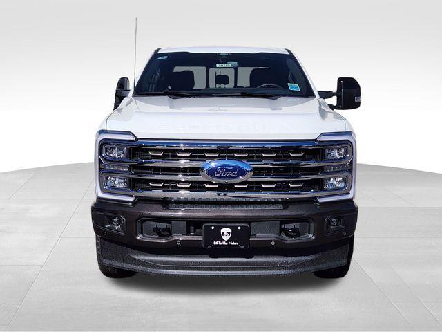new 2025 Ford F-350 car, priced at $93,926