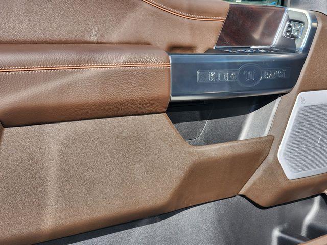 new 2025 Ford F-350 car, priced at $93,926