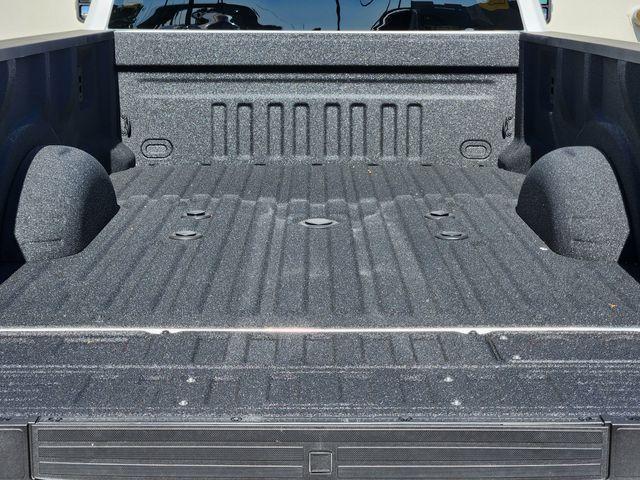 new 2025 Ford F-350 car, priced at $97,495