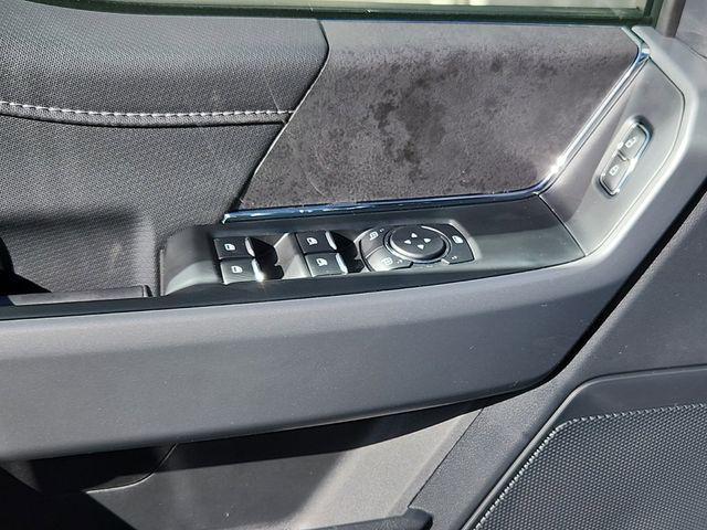 new 2025 Ford F-150 car, priced at $56,481