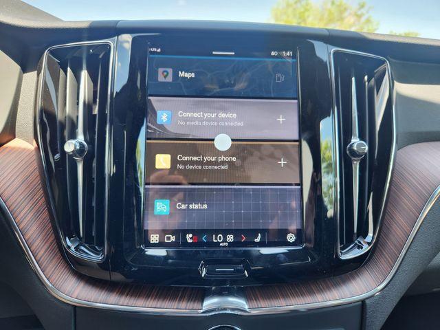 new 2025 Volvo XC60 car, priced at $55,765