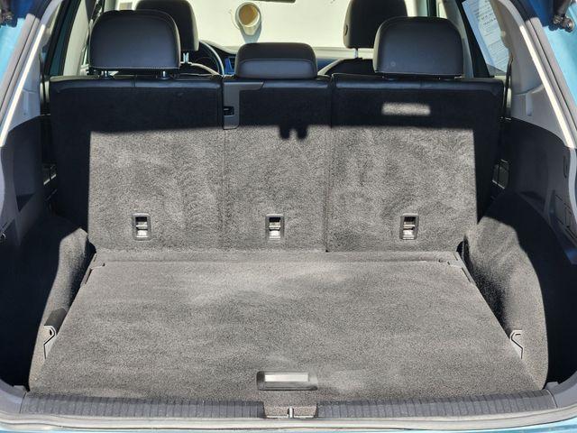 used 2021 Volkswagen Tiguan car, priced at $20,960