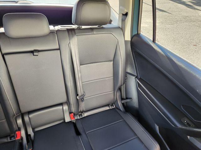 used 2021 Volkswagen Tiguan car, priced at $19,990