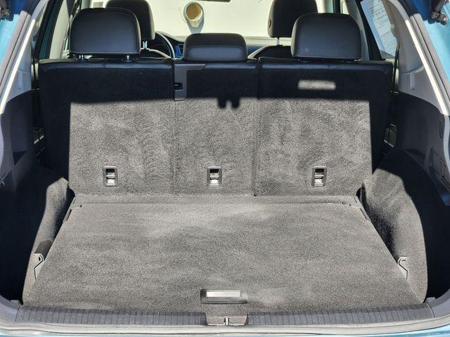 used 2021 Volkswagen Tiguan car, priced at $19,990