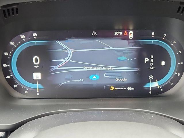 new 2025 Volvo XC60 car