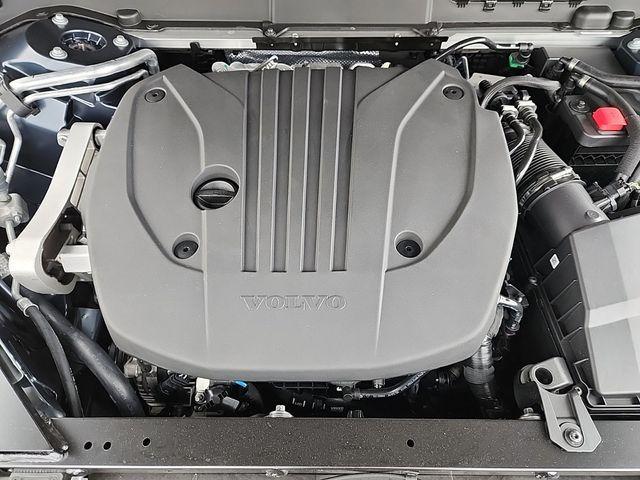 new 2025 Volvo XC60 car