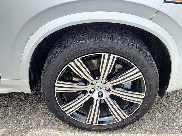 used 2023 Volvo XC90 Recharge Plug-In Hybrid car, priced at $49,750