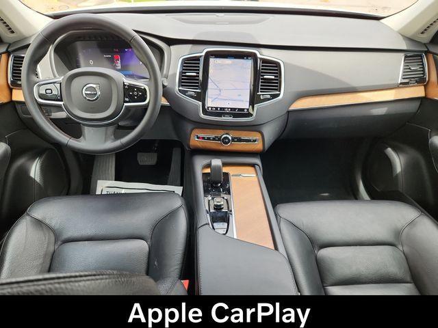 used 2023 Volvo XC90 Recharge Plug-In Hybrid car, priced at $49,750