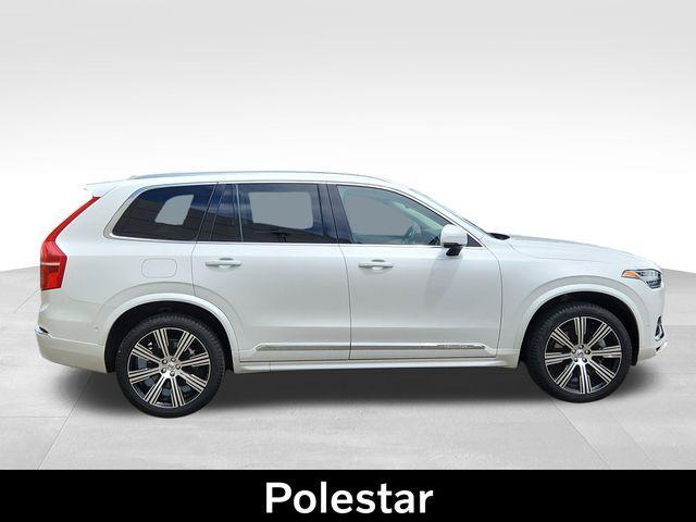 used 2023 Volvo XC90 Recharge Plug-In Hybrid car, priced at $49,750