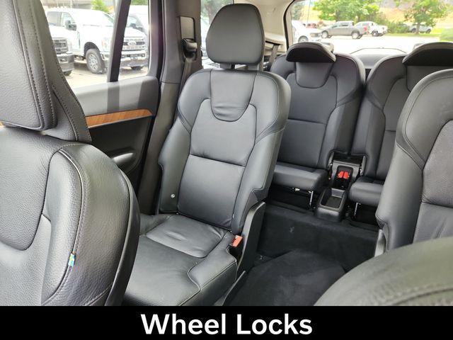 used 2023 Volvo XC90 Recharge Plug-In Hybrid car, priced at $49,750