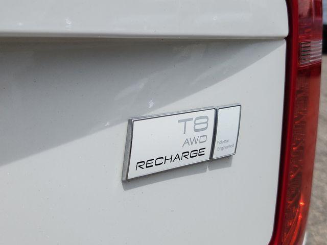 used 2023 Volvo XC90 Recharge Plug-In Hybrid car, priced at $49,750