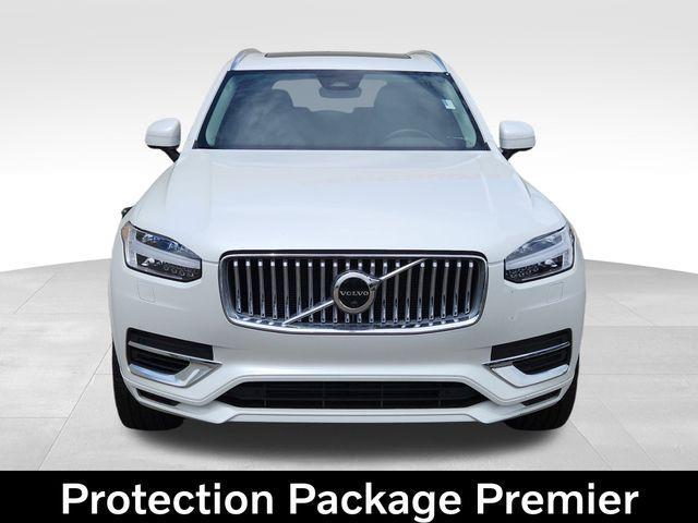 used 2023 Volvo XC90 Recharge Plug-In Hybrid car, priced at $49,750