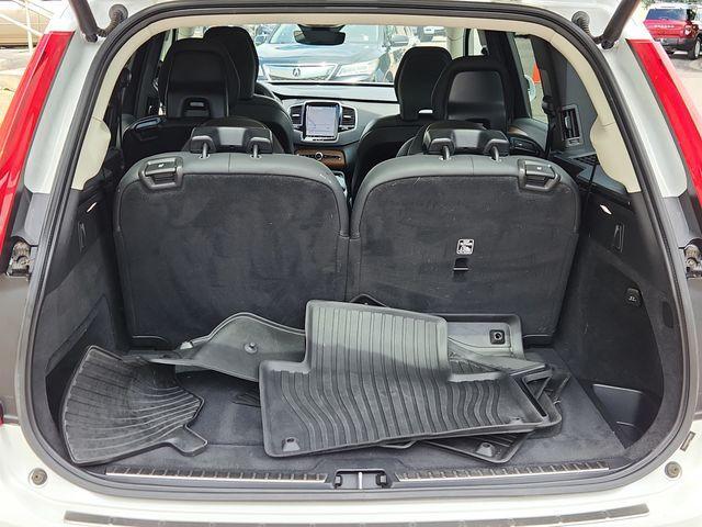 used 2023 Volvo XC90 Recharge Plug-In Hybrid car, priced at $49,750