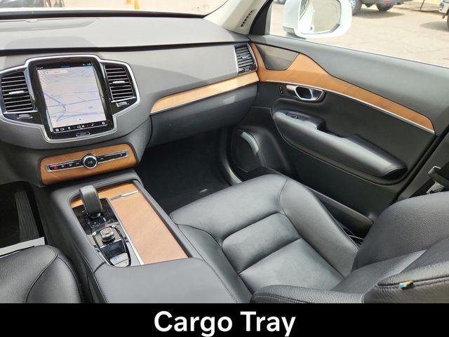 used 2023 Volvo XC90 Recharge Plug-In Hybrid car, priced at $49,750