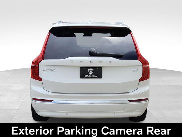 used 2023 Volvo XC90 Recharge Plug-In Hybrid car, priced at $49,750