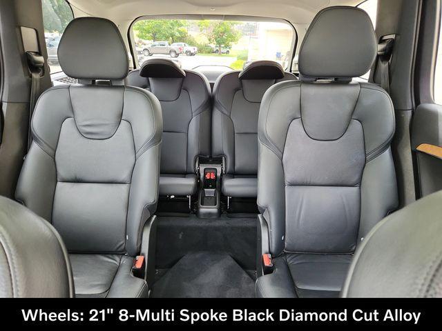 used 2023 Volvo XC90 Recharge Plug-In Hybrid car, priced at $49,750