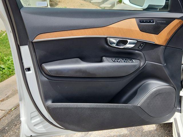 used 2023 Volvo XC90 Recharge Plug-In Hybrid car, priced at $60,350