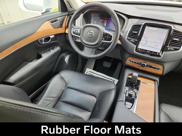 used 2023 Volvo XC90 Recharge Plug-In Hybrid car, priced at $49,750