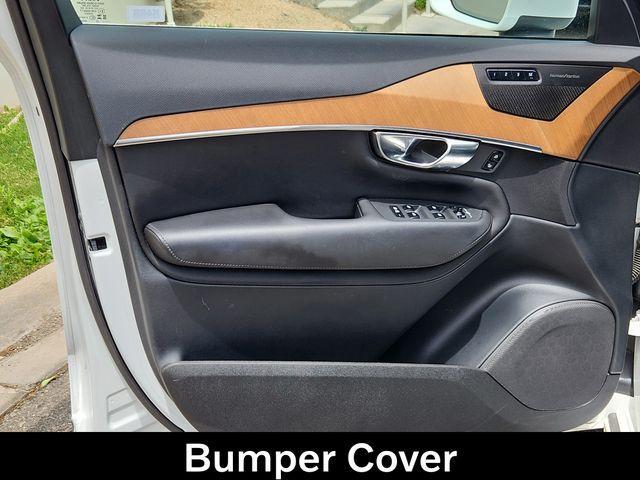 used 2023 Volvo XC90 Recharge Plug-In Hybrid car, priced at $49,750