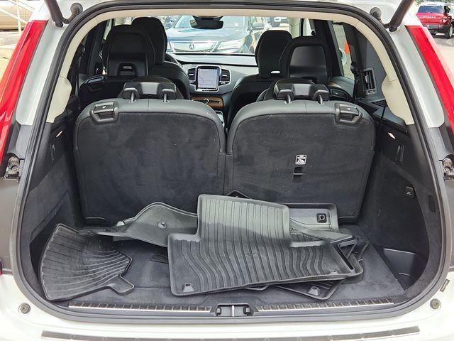 used 2023 Volvo XC90 Recharge Plug-In Hybrid car, priced at $60,350